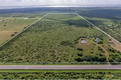 80 Acres Hwy 172, Port Lavaca, TX 77979 - Photo 3