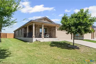 1328 Amber Dawn Dr, Temple, TX 76502 - Photo 1