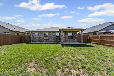 1328 Amber Dawn Drive, Temple, TX 76502 - Photo 21