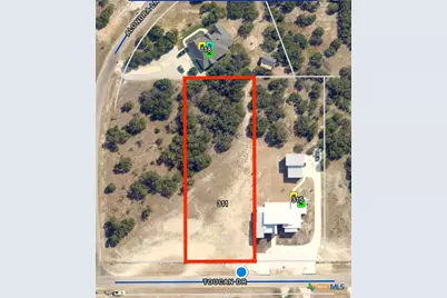 311 Toucan Drive, Spring Branch, TX 78070 - Photo 3