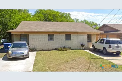 303 E Avenue A, Copperas Cove, TX 76522 - Photo 1