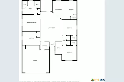 5210 Imperial Eagle Drive, Killeen, TX 76549 - Photo 25