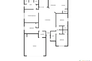 5210 Imperial Eagle Dr, Killeen, TX 76549 - Photo 25