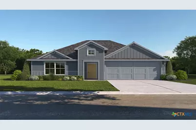 8904 Ponderosa Pine Road, Temple, TX 76502 - Photo 1