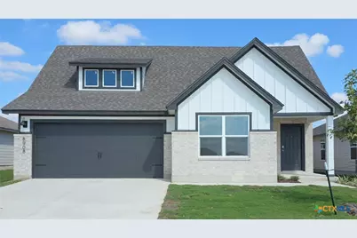 8908 Ponderosa Pine Road, Temple, TX 76502 - Photo 1