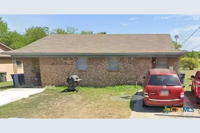 307 E Avenue A, Copperas Cove, TX 76522 - Photo 1