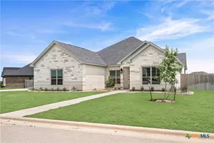 405 Willow, Troy, TX 76579 - Photo 3