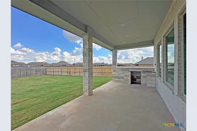405 Willow, Troy, TX 76579 - Photo 31