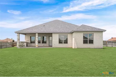 405 Willow, Troy, TX 76579 - Photo 35