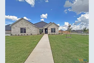 405 Willow, Troy, TX 76579 - Photo 1