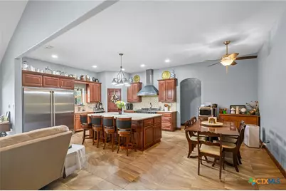 19449 & 19587 Fm 530, Hallettsville, TX 77964 - Photo 29