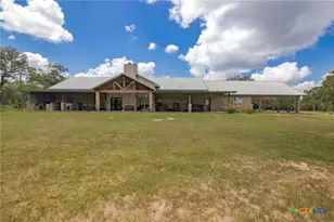 19449 & 19587 Fm 530, Hallettsville, TX 77964 - Photo 19