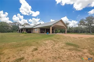 19449 & 19587 Fm 530, Hallettsville, TX 77964 - Photo 11