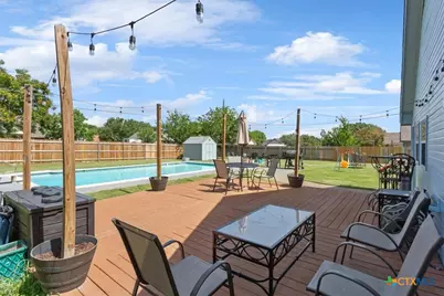 2006 Longmeadow Road, Harker Heights, TX 76548 - Photo 19