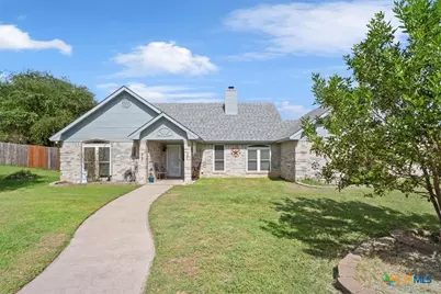 2006 Longmeadow Road, Harker Heights, TX 76548 - Photo 1