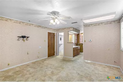 1101 Clark Street, Yoakum, TX 77995 - Photo 27