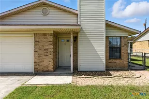 127 Jordan Loop, Nolanville, TX 76559 - Photo 3