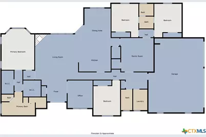 23 Riverstone Parkway, Belton, TX 76513 - Photo 33