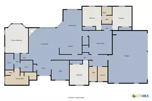 23 Riverstone Pkwy, Belton, TX 76513 - Photo 33