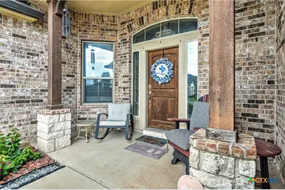 4402 Guildford Drive, Belton, TX 76513 - Photo 5