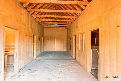 556 Cliff View Loop, Harper, TX 78631 - Photo 41