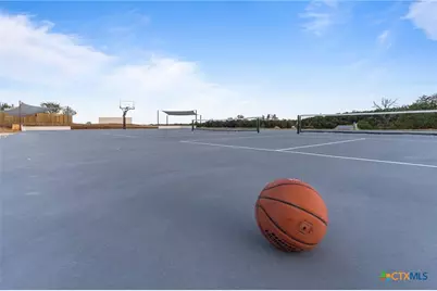 556 Cliff View Loop, Harper, TX 78631 - Photo 47