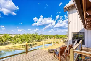 556 Cliff View Loop, Harper, TX 78631 - Photo 11