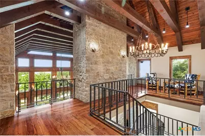 556 Cliff View Loop, Harper, TX 78631 - Photo 29