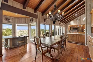 556 Cliff View Loop, Harper, TX 78631 - Photo 17