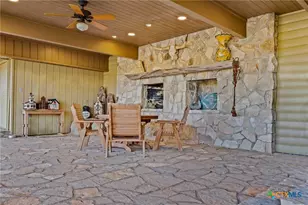 556 Cliff View Loop, Harper, TX 78631 - Photo 35