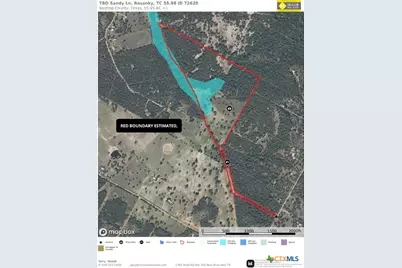 Tbd Sandy Lane, Rosanky, TX 78953 - Photo 25