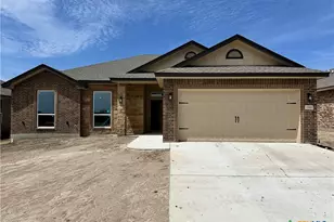 2580 Settlers Oak Dr, Belton, TX 76513 - Photo 1