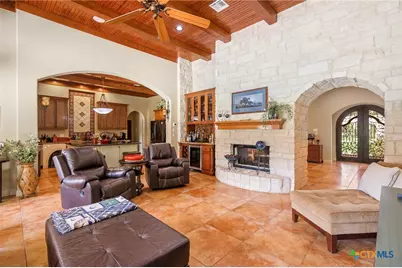 166 Post Oak Bend, Inez, TX 77968 - Photo 5