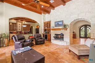 166 Post Oak Bend, Inez, TX 77968 - Photo 5