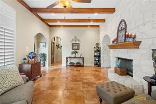 166 Post Oak Bend, Inez, TX 77968 - Photo 11