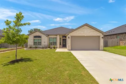 6102 Messina Drive, Temple, TX 76502 - Photo 1