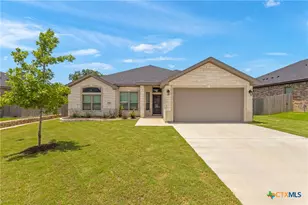 6102 Messina Dr, Temple, TX 76502 - Photo 1