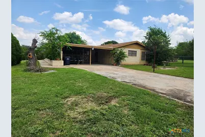 601 N Rhomberg Street, Burnet, TX 78611 - Photo 5