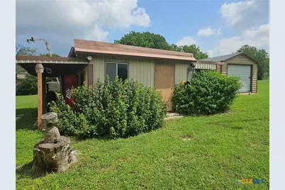 601 N Rhomberg Street, Burnet, TX 78611 - Photo 37