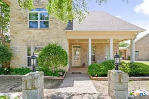 219 Fairway Dr, Gatesville, TX 76528 - Photo 1