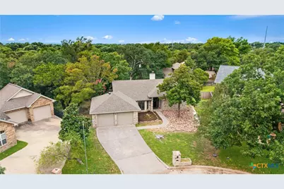 4318 Woodstone Circle, Temple, TX 76502 - Photo 35