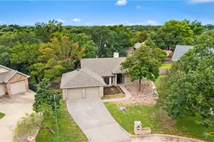 4318 Woodstone Cir, Temple, TX 76502 - Photo 35