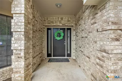 4318 Woodstone Circle, Temple, TX 76502 - Photo 5