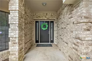 4318 Woodstone Cir, Temple, TX 76502 - Photo 5