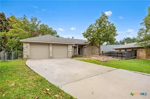 4318 Woodstone Cir, Temple, TX 76502 - Photo 3