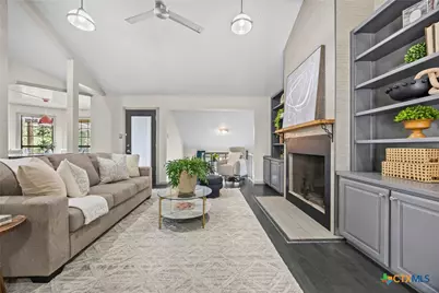 4318 Woodstone Circle, Temple, TX 76502 - Photo 9