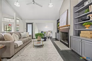 4318 Woodstone Cir, Temple, TX 76502 - Photo 9