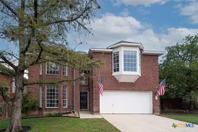 1510 Kingsbridge, San Antonio, TX 78253 - Photo 1