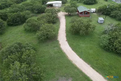 543 Morris Town Rd Road, Victoria, TX 77905 - Photo 1