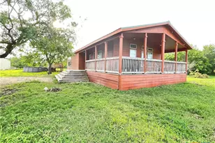 543 Morris Town Rd Rd, Victoria, TX 77905 - Photo 15